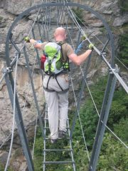 Uno dei ponti