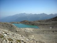 Lago dell'agnello