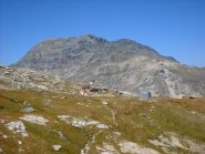 Rifugio Vaccarone