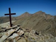 Il Monte Salza e il Mongioia