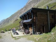 rifugio Prarlond
