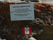 testimominaze al passo Galisia
