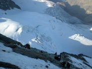 Placche prima dell'intaglio finale