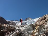 seraccata del gl. du Tsa de Tsan