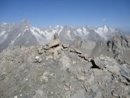 Cima sconosciuta