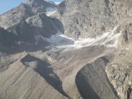 chiacciaio della capra