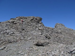 Ecco la punta