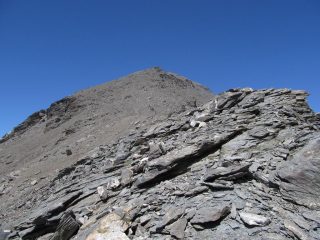 Salita al Pelvo