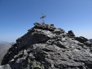 Ecco la punta