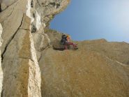 Sul diedro di V