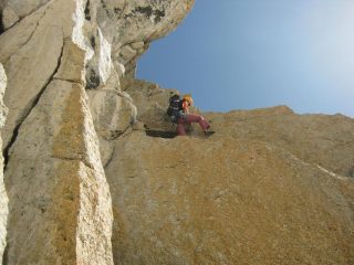 Sul diedro di V