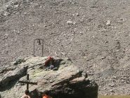 Croce e campana dei ragazzi
