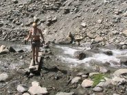 Guado sotto il Tazzetti