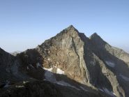 cresta est della Vlou