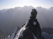 il passaggio al gendarme 