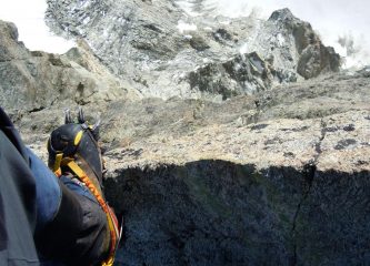 dopo il rasoir si  è ancora sul filo