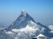 sua maestà il Cervino