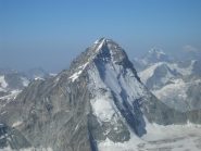 Dent Blanche parete nord