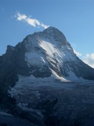 Dent Blanche