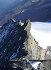 uno sguardo indietro al rasoir