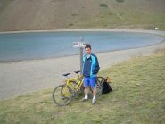 Samuele al Lago Gignoux