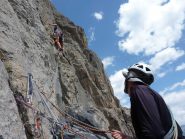 il traverso di 6a