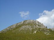 Sasso della Croce