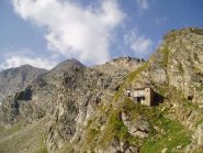 rifugio Pian Ballotta