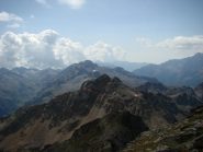 panorama a sud