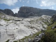 Saline, vista dal vallone delle Masche