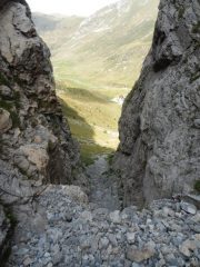 Canalino delle Masche