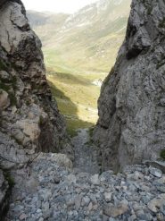 Canalino delle Masche