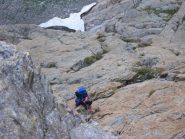 francesco nel tiro nel diedro