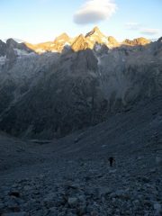 desolazione 