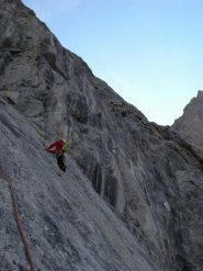 verso la prima fascia strapiomabante