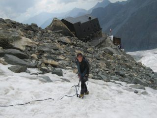 Rifugio Guide di Ayas e Champoluc 