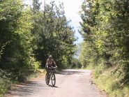 prima salita