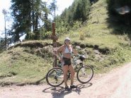 Passo di Collardente