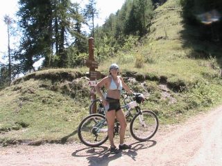 Passo di Collardente