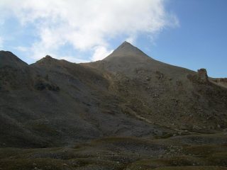 la ns. meta: il Seguret