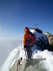 Cima di sogno