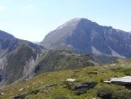 Mongioie dalla Cima Zucco