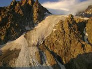 Sella ghiacciaio M.Bianco