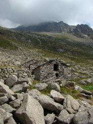 Alpe Lavina Grossa