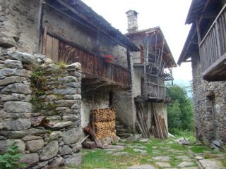 a Boschiettera