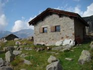 alpe Giavino e Casotto PNGP