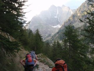 verso il Rif.Morelli