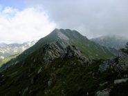 Pizzo di Campolatte m 2305