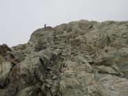 In vista del Bivacco