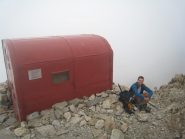 Bivacco Nella Nebbia